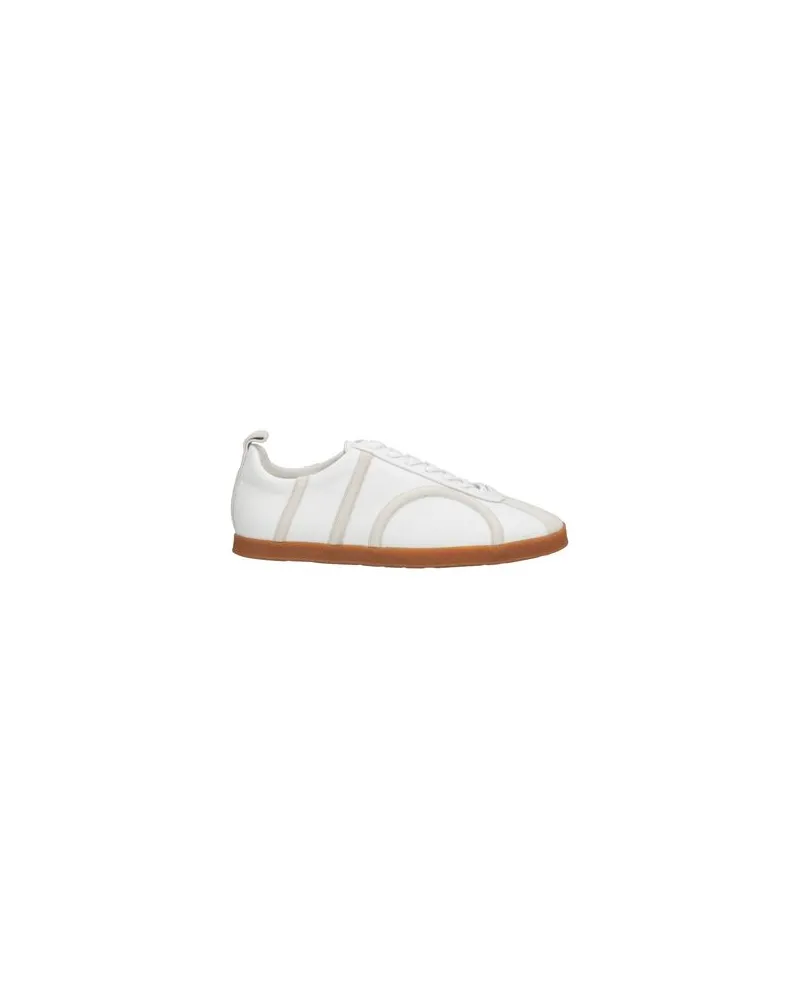 Totême SCHUHE - Sneakersauf YOOX.COM Weiß