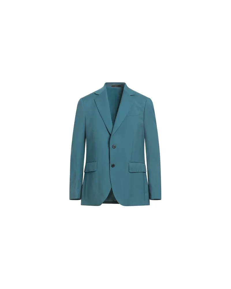 Paul Smith ANZÜGE und CO-ORDS - Blazersauf YOOX.COM Aquamarin