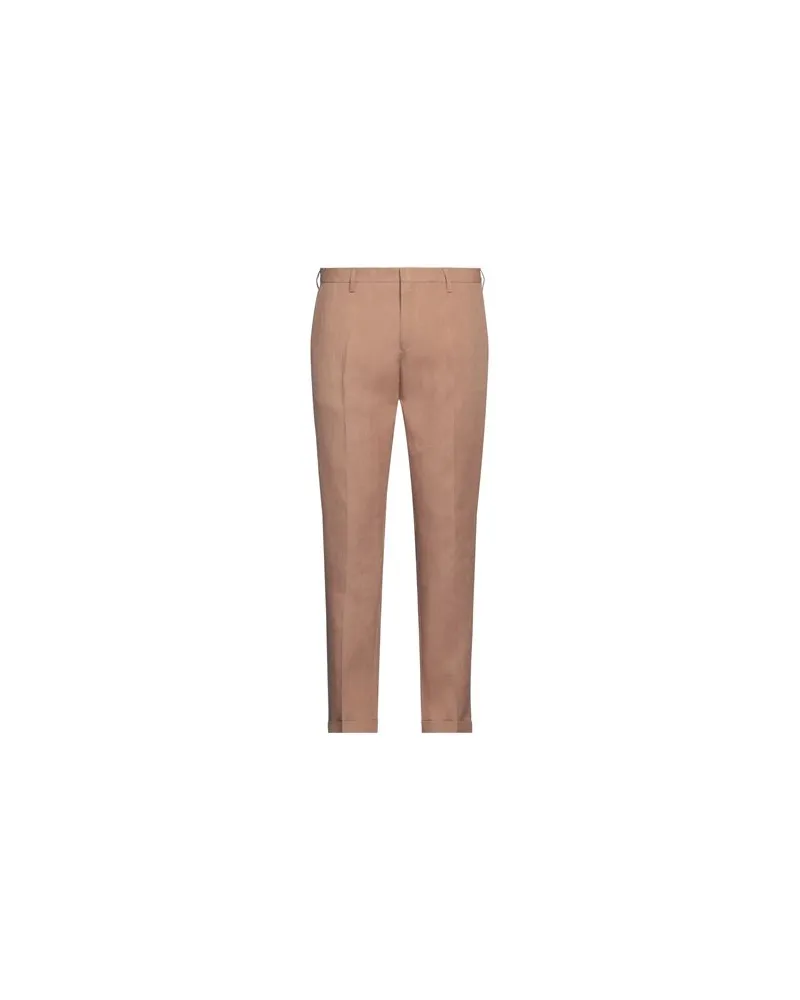 Paul Smith HOSEN & RÖCKE - Hosenauf YOOX.COM Braun