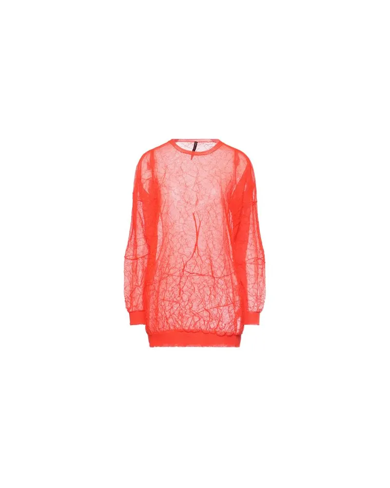 Manila Grace STRICKWAREN - Pulloverauf YOOX.COM Orange