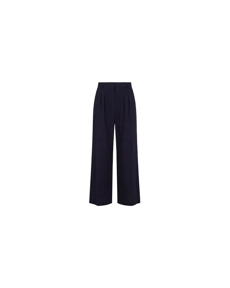 Officine Generale HOSEN & RÖCKE - Hosenauf YOOX.COM Marineblau