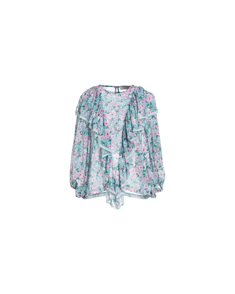 HAVEONE TOPS - Topsauf YOOX.COM Himmelblau