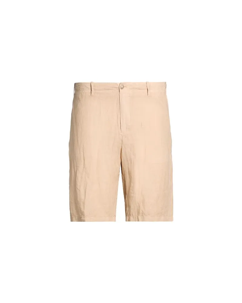 Fedeli HOSEN & RÖCKE - Shorts & Bermudashortsauf YOOX.COM Sand