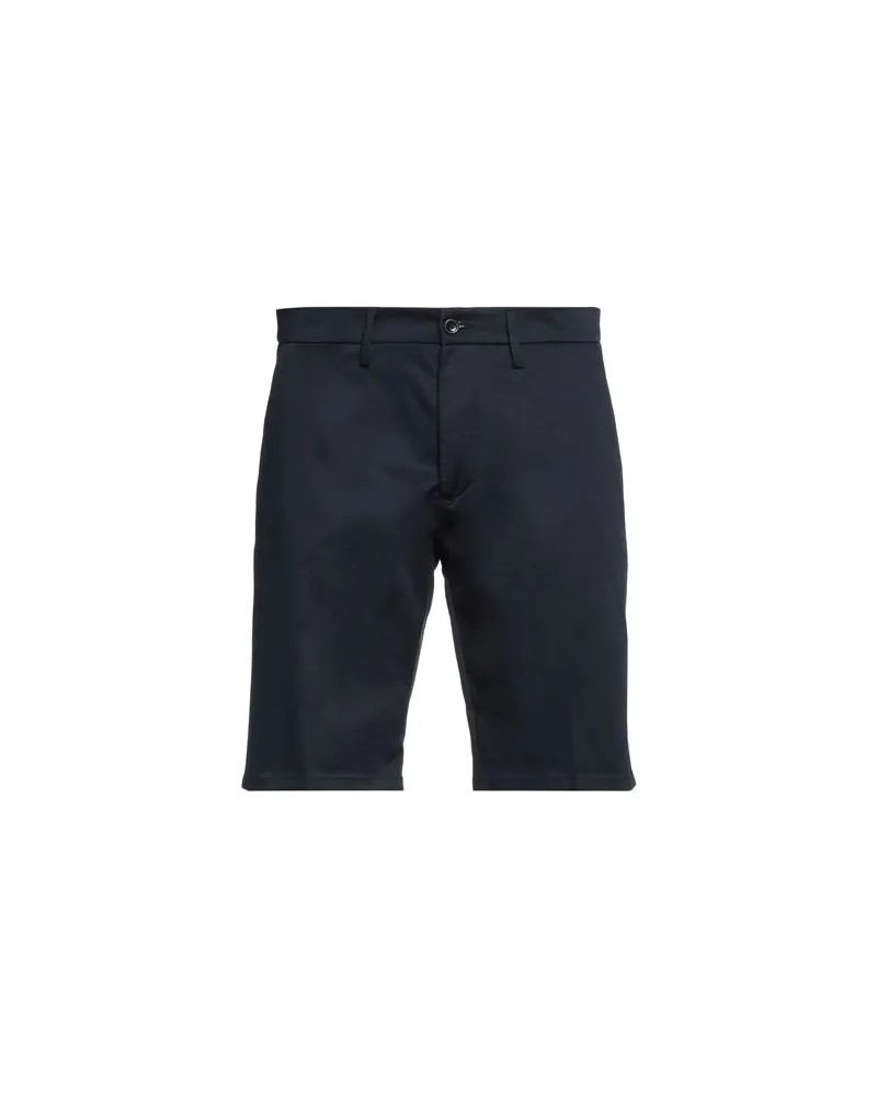 Harmont & Blaine HOSEN & RÖCKE - Shorts & Bermudashortsauf YOOX.COM Nachtblau