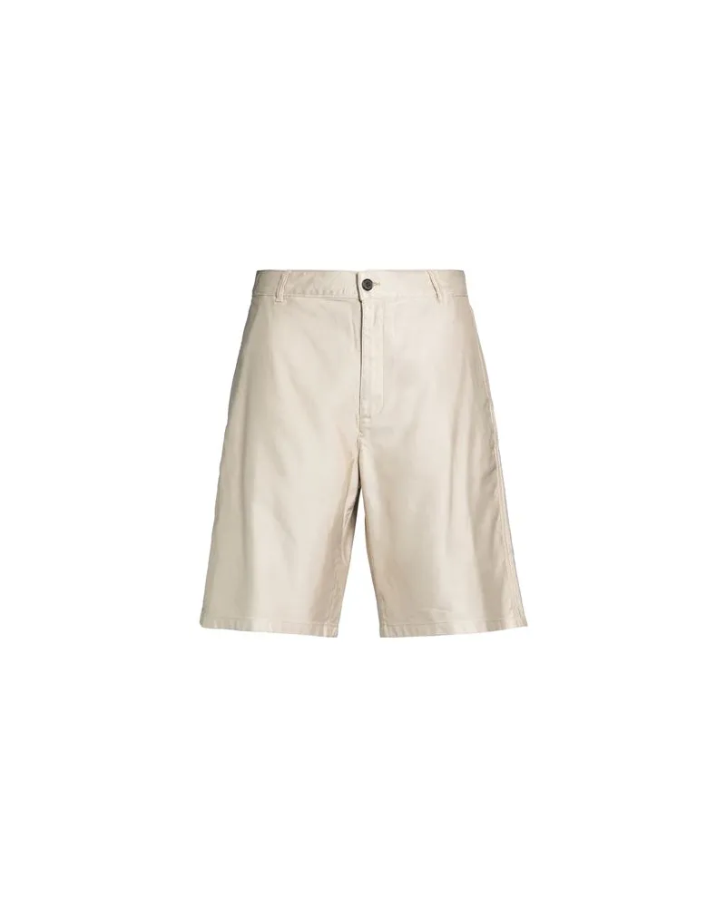 Department 5 HOSEN & RÖCKE - Shorts & Bermudashortsauf YOOX.COM Beige