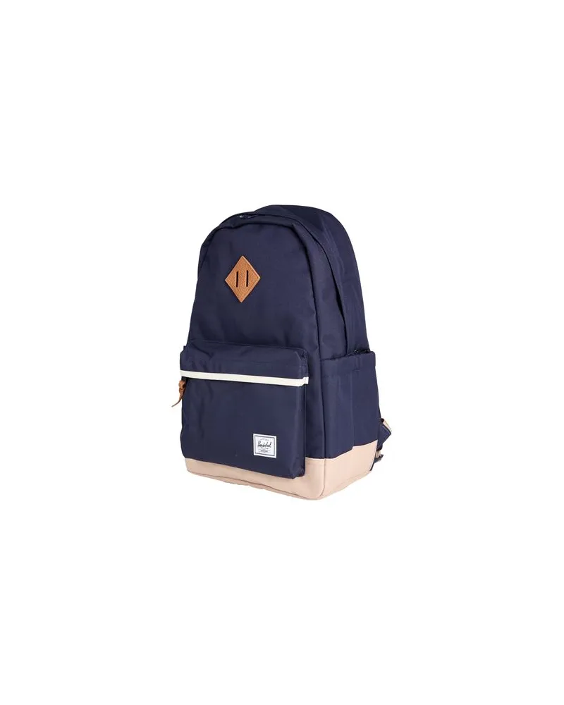 Herschel Supply Co. TASCHEN - Rucksäckeauf YOOX.COM Marineblau