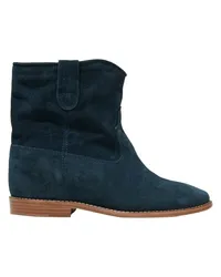 Isabel Marant Stiefelette Petroleum