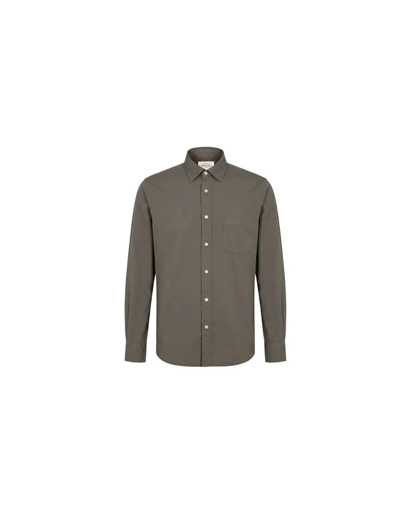 Hartford TOPS - Hemdenauf YOOX.COM Aquamarin