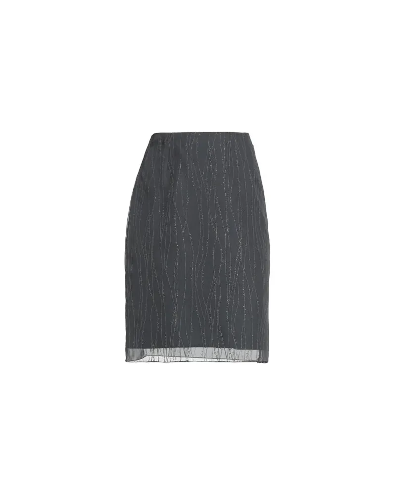 Pennyblack HOSEN & RÖCKE - Miniröckeauf YOOX.COM Grau