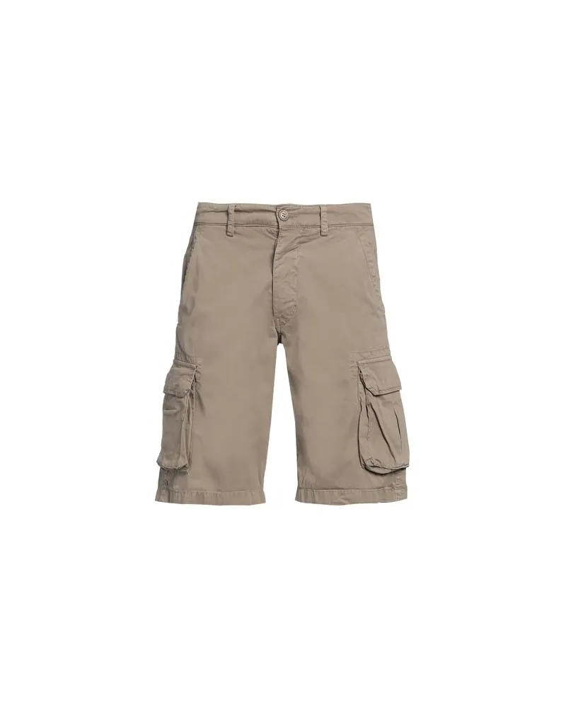 40Weft HOSEN & RÖCKE - Shorts & Bermudashortsauf YOOX.COM Khaki
