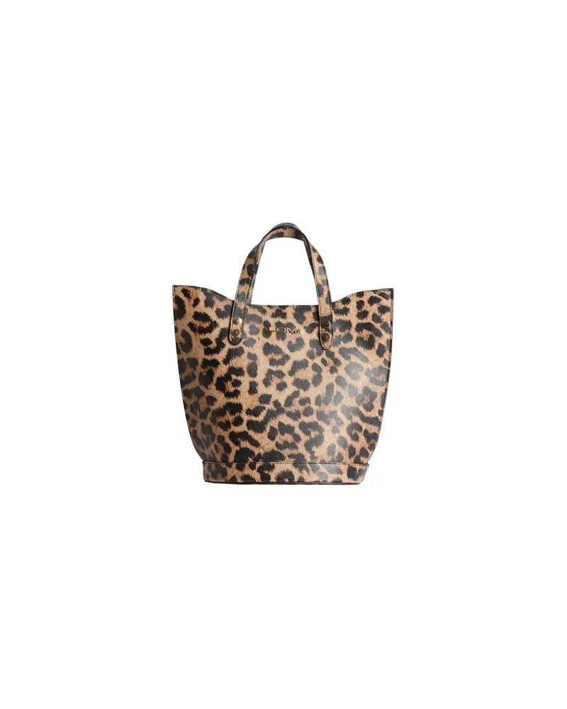 Laura di Maggio TASCHEN - Handtaschenauf YOOX.COM Braun