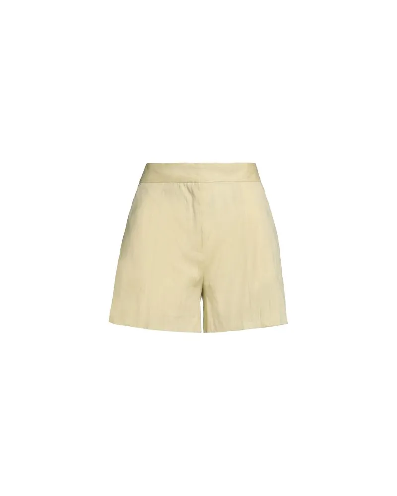 Ballantyne HOSEN & RÖCKE - Shorts & Bermudashortsauf YOOX.COM Limettengrün