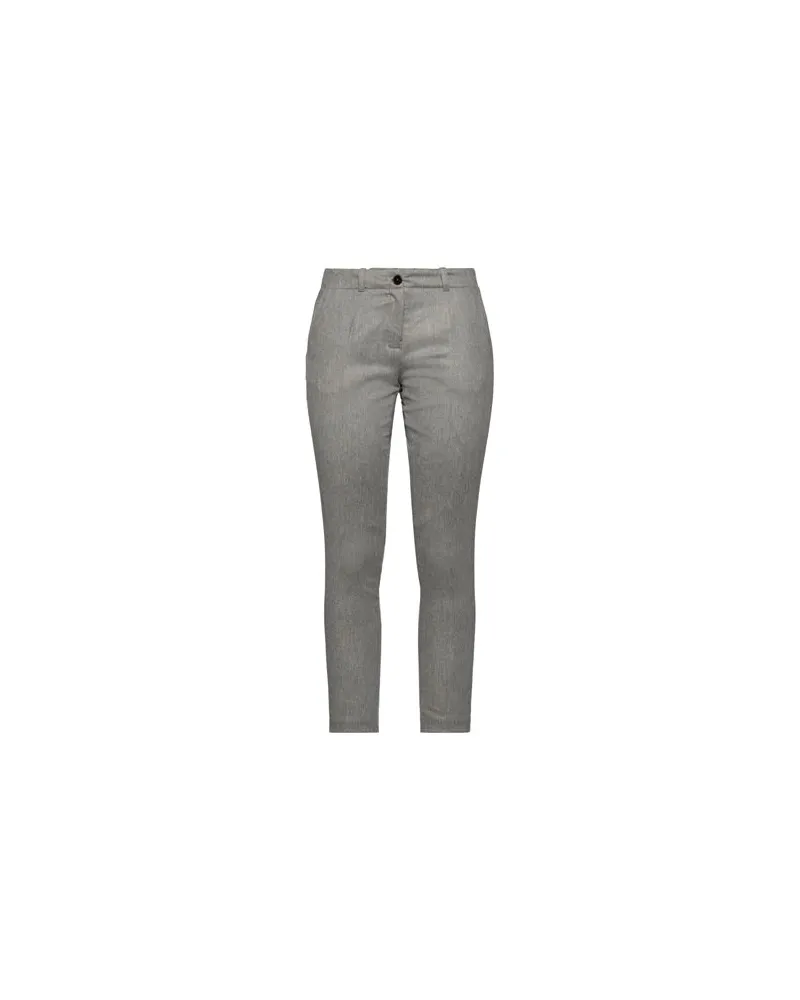 Messagerie HOSEN & RÖCKE - Hosenauf YOOX.COM Grau
