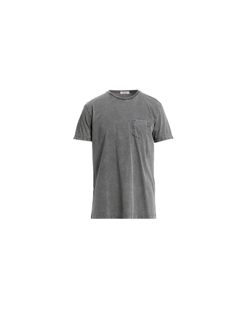 CROSSLEY TOPS - T-shirtsauf YOOX.COM Grau