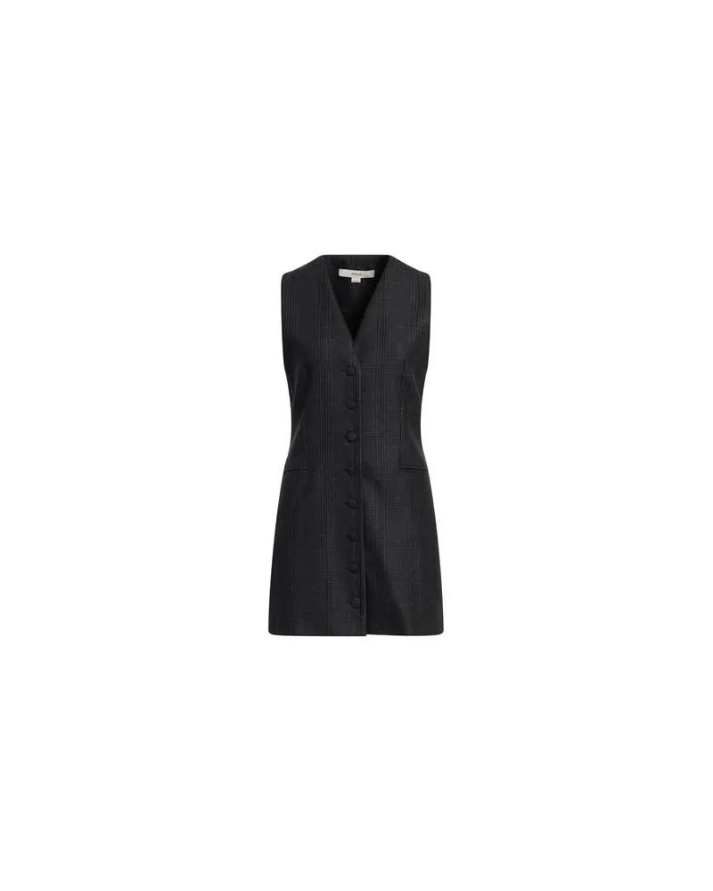 ROTATE Birger Christensen ANZÜGE und CO-ORDS - Couture-Westenauf YOOX.COM Braungrau