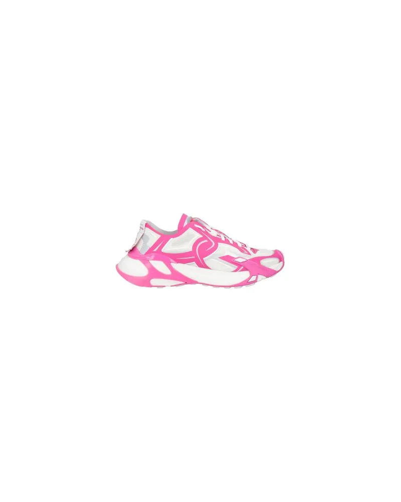 Dolce & Gabbana SNK - SCHUHE - Sneakersauf YOOX.COM Fuchsia