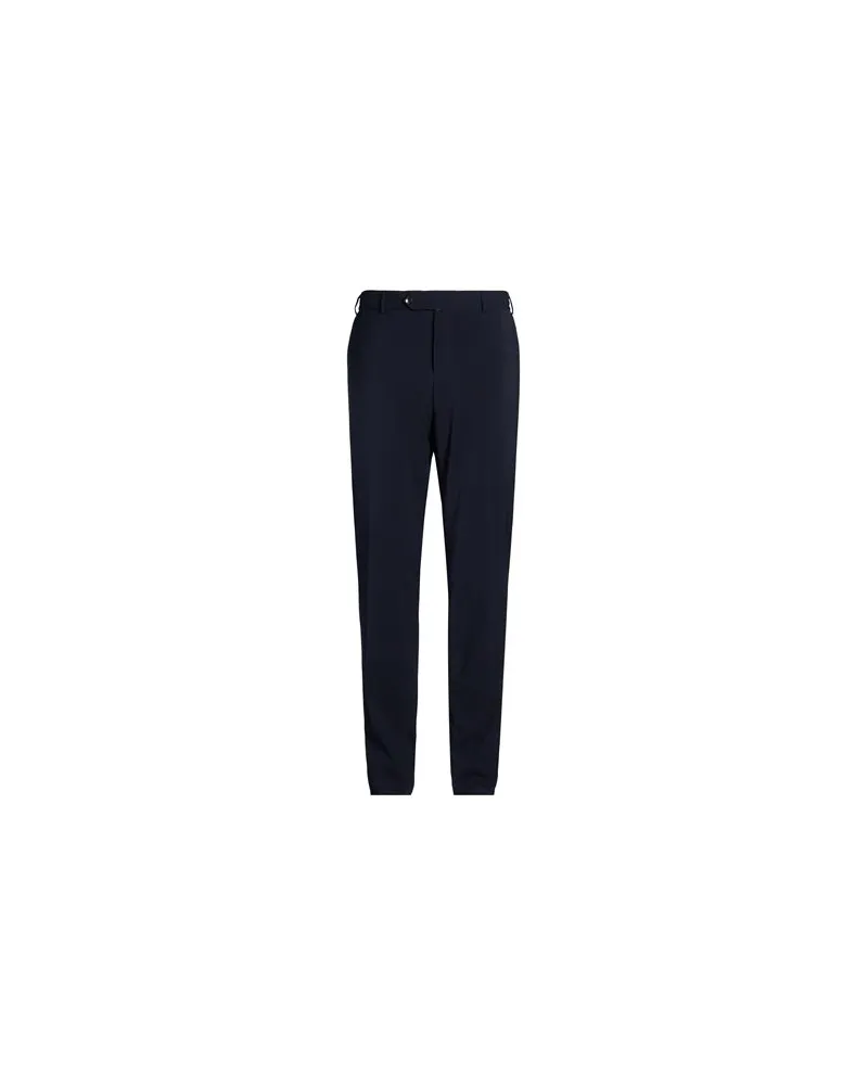 PT TORINO HOSEN & RÖCKE - Hosenauf YOOX.COM Nachtblau