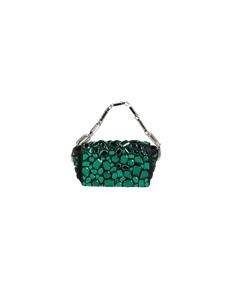 GEDEBE TASCHEN - Handtaschenauf YOOX.COM Schwarz