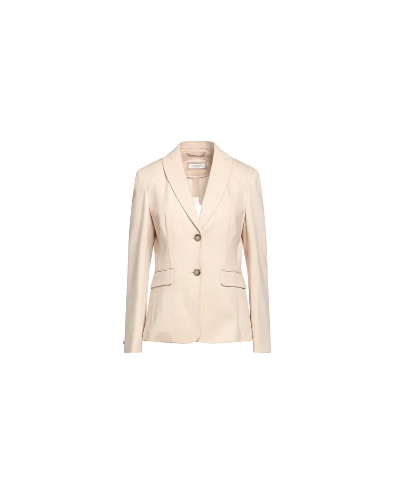 Peserico ANZÜGE und CO-ORDS - Blazersauf YOOX.COM Beige