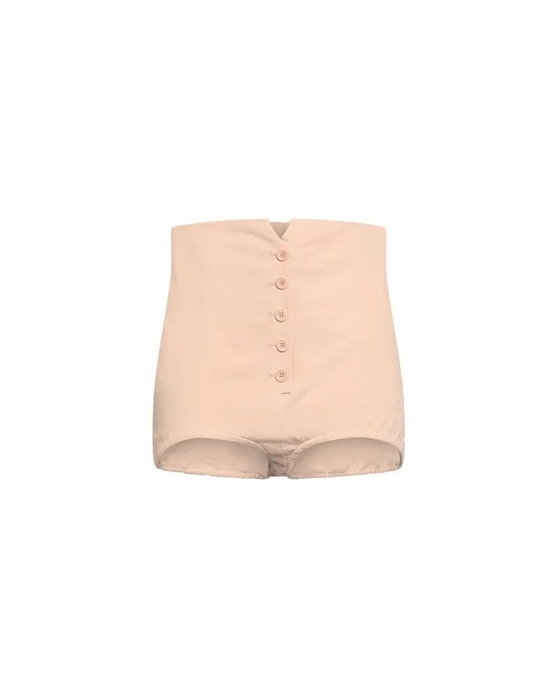 Philosophy Di Lorenzo Serafini HOSEN & RÖCKE - Shorts & Bermudashortsauf YOOX.COM Hellrosa
