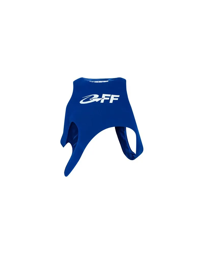 OFF-WHITE TOPS - Topsauf YOOX.COM Königsblau
