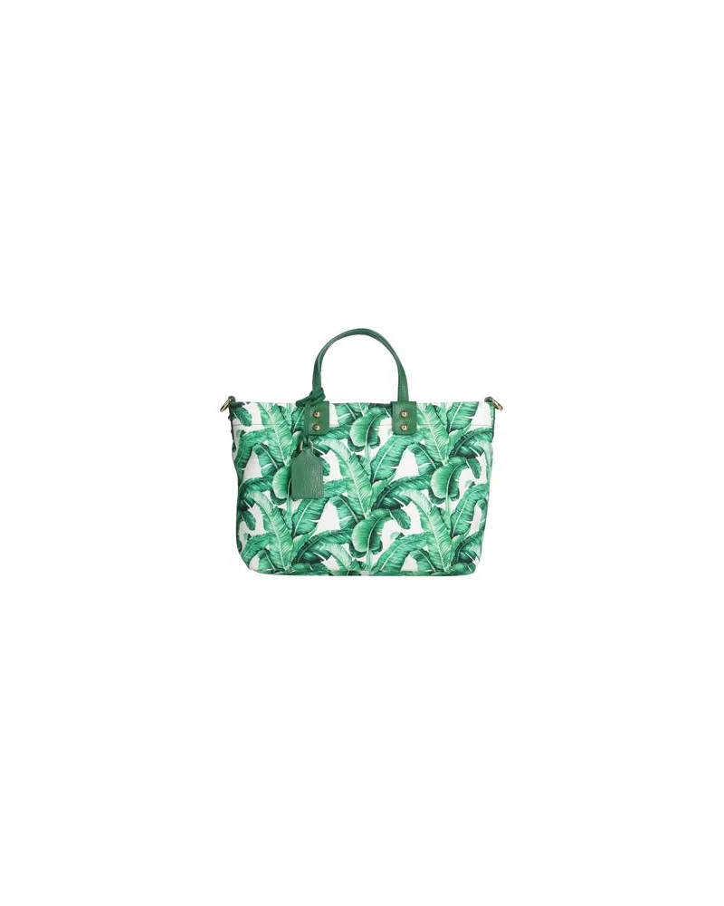 Dolce & Gabbana TASCHEN - Handtaschenauf YOOX.COM Grün