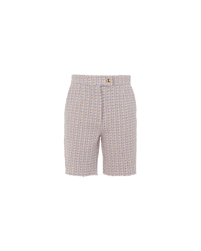 8 by Yoox HOSEN & RÖCKE - Shorts & Bermudashortsauf YOOX.COM Lila