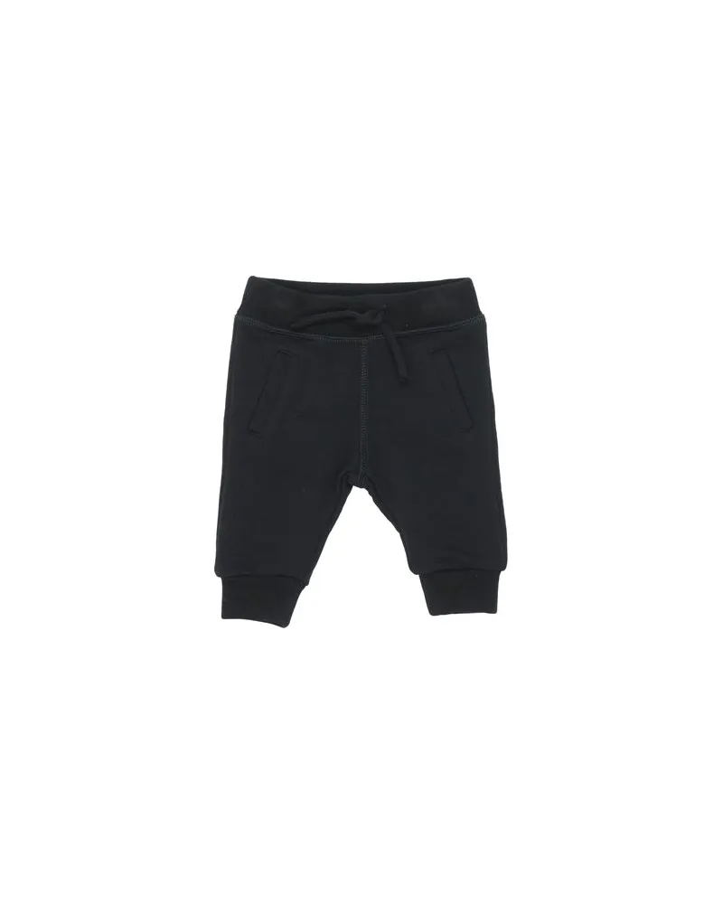 Dsquared2 HOSEN & RÖCKE - Hosenauf YOOX.COM Schwarz