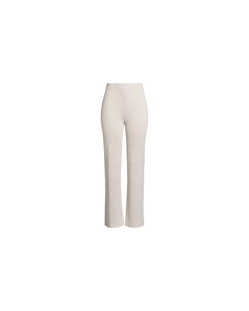 Peserico HOSEN & RÖCKE - Hosenauf YOOX.COM Elfenbein