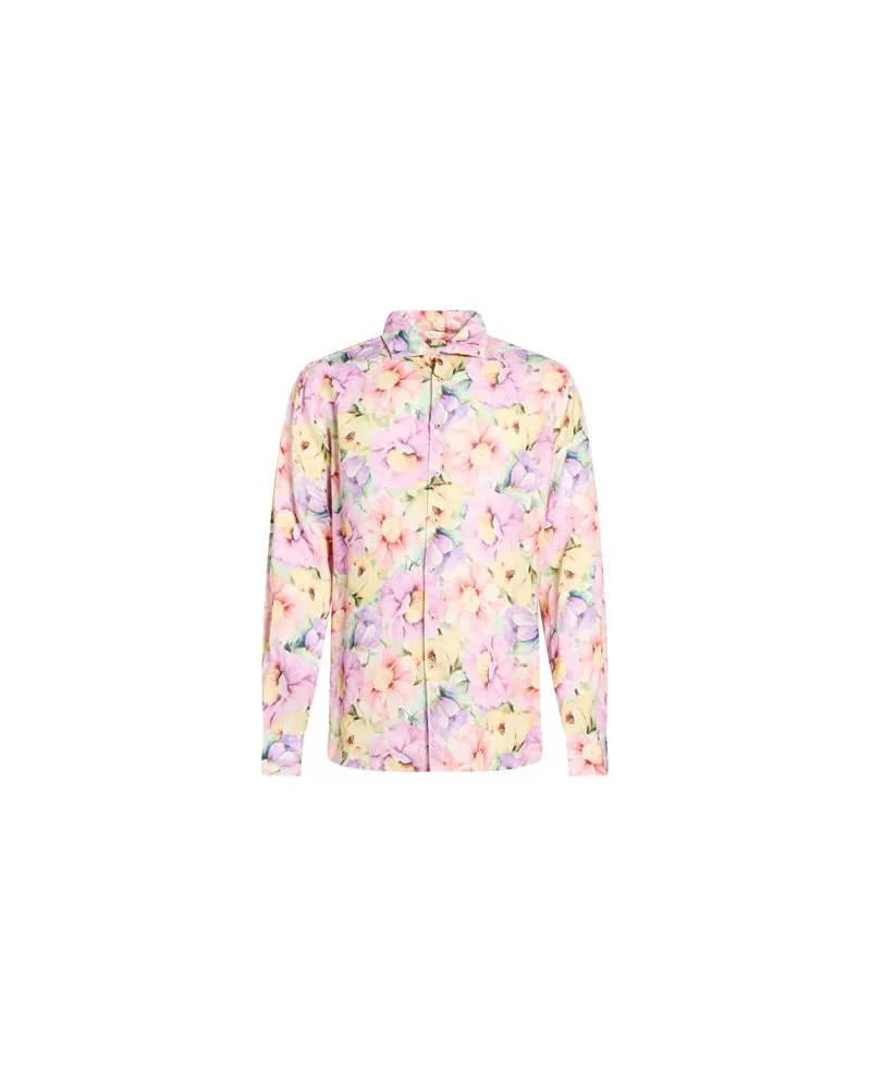 Stenströms TOPS - Hemdenauf YOOX.COM Hellrosa