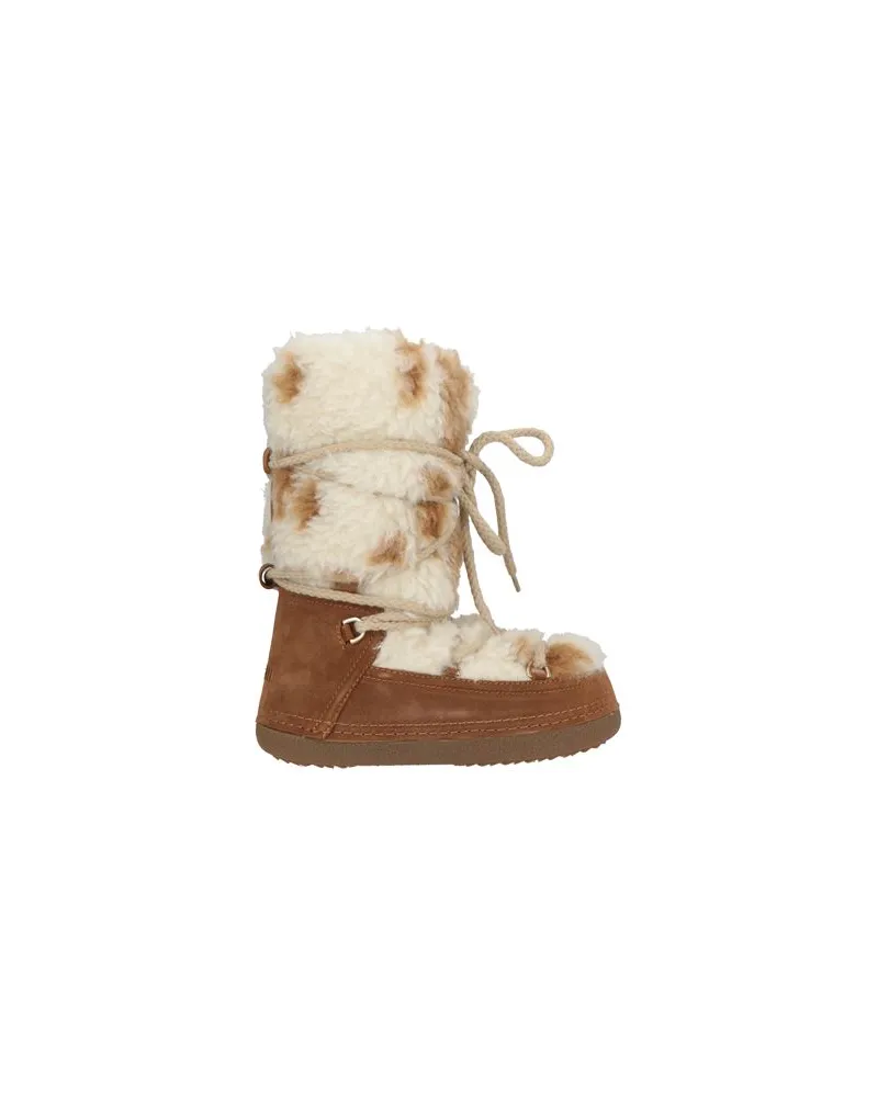 INUIKII SCHUHE - Stiefelauf YOOX.COM Weiß