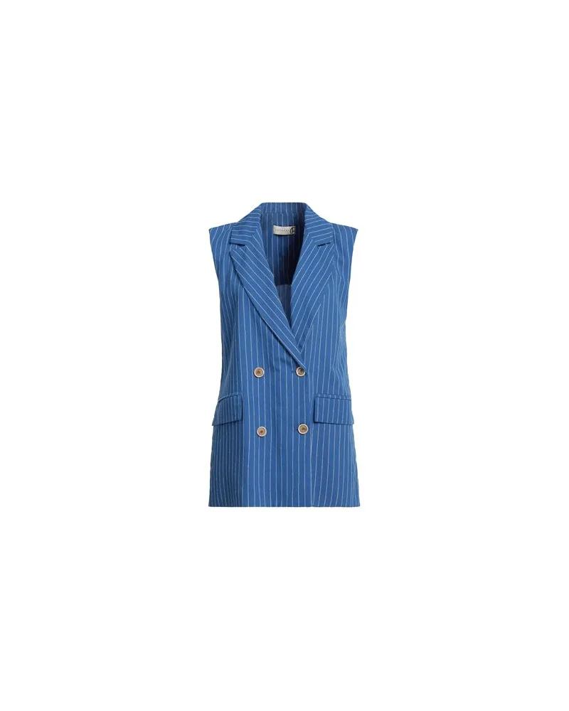 HAVEONE ANZÜGE und CO-ORDS - Blazersauf YOOX.COM Blau