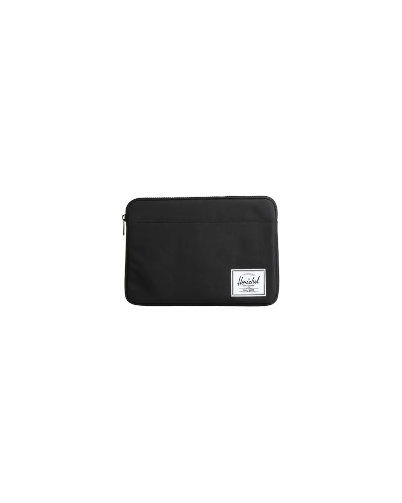 Herschel Supply Co. TASCHEN - Handtaschenauf YOOX.COM Schwarz