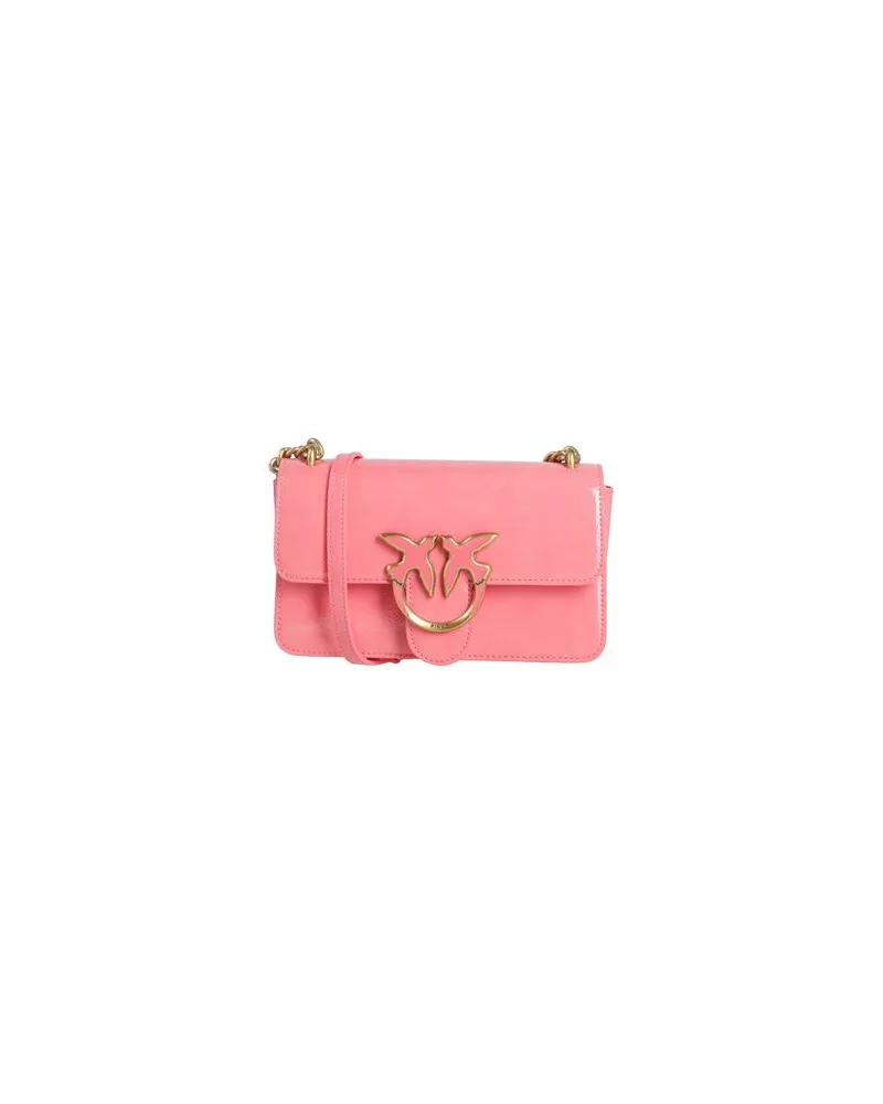 Pinko TASCHEN - Umhängetascheauf YOOX.COM Lachs