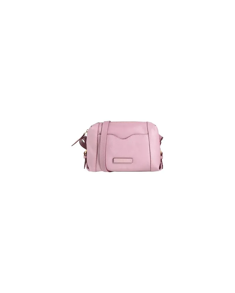 The Bridge TASCHEN - Umhängetascheauf YOOX.COM Rosa