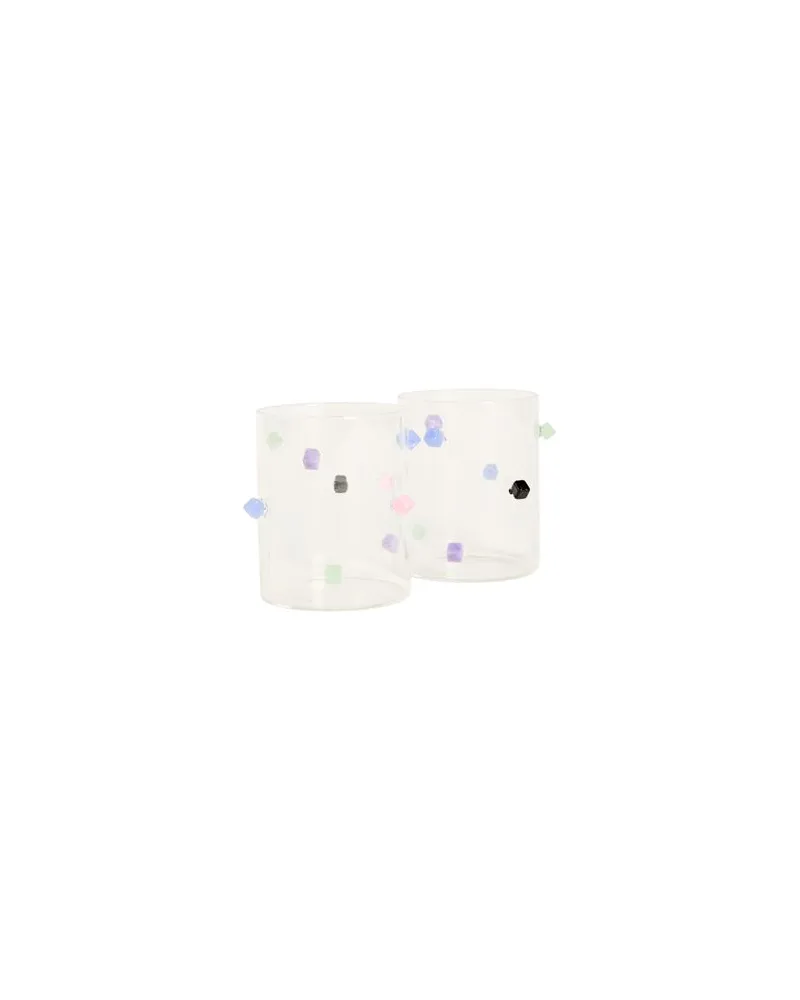 Fazeek ESSEN & KÜCHE - Gläser und Krügeauf YOOX.COM Transparent