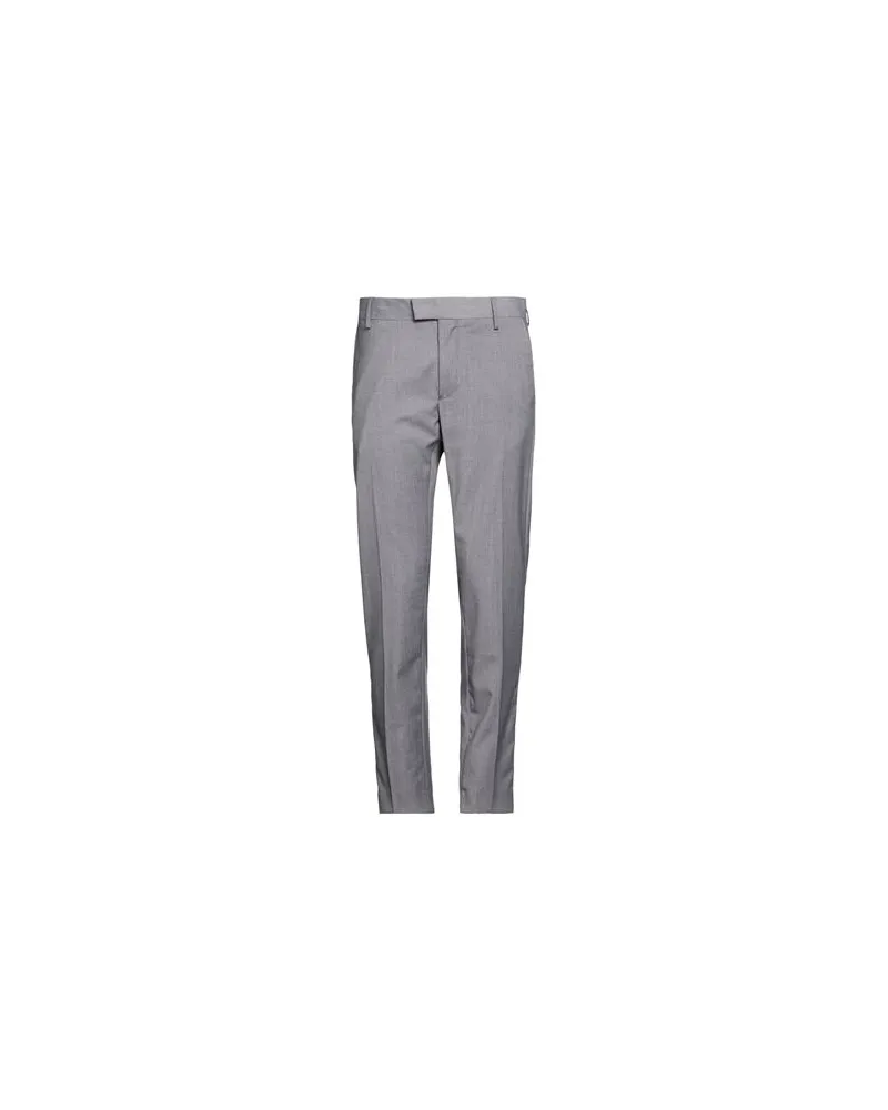 Liu Jo HOSEN & RÖCKE - Hosenauf YOOX.COM Taubenblau