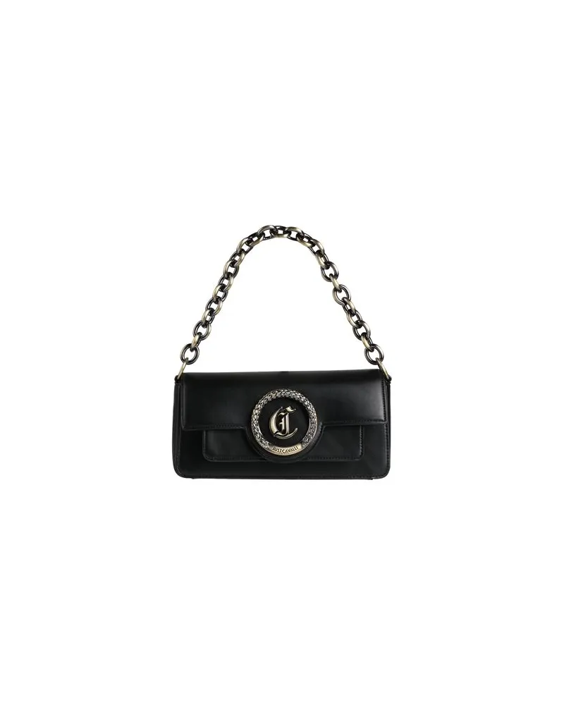 Just Cavalli TASCHEN - Handtaschenauf YOOX.COM Schwarz