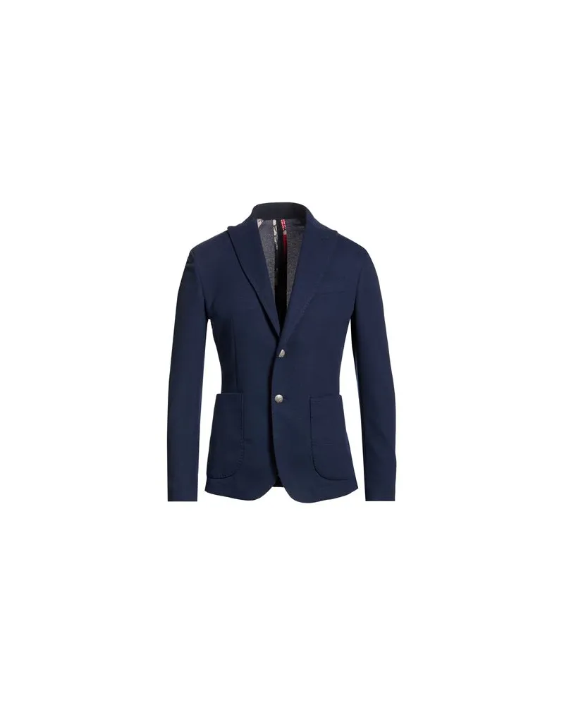 BOB ANZÜGE und CO-ORDS - Blazersauf YOOX.COM Marineblau