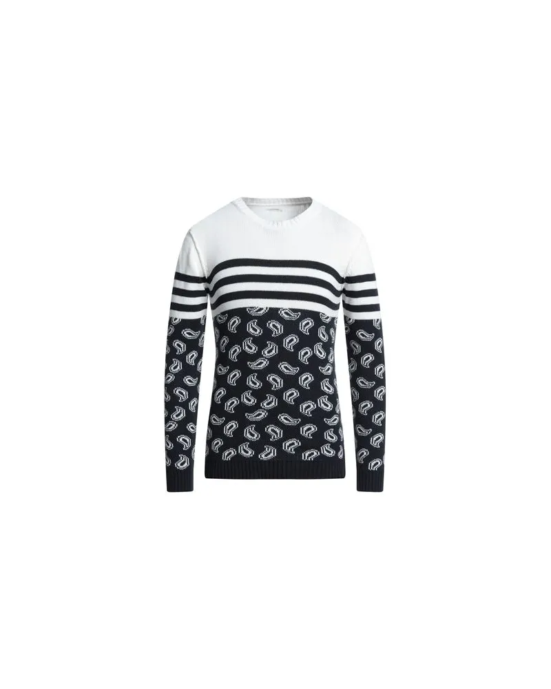 IMPERIAL STRICKWAREN - Pulloverauf YOOX.COM Weiß
