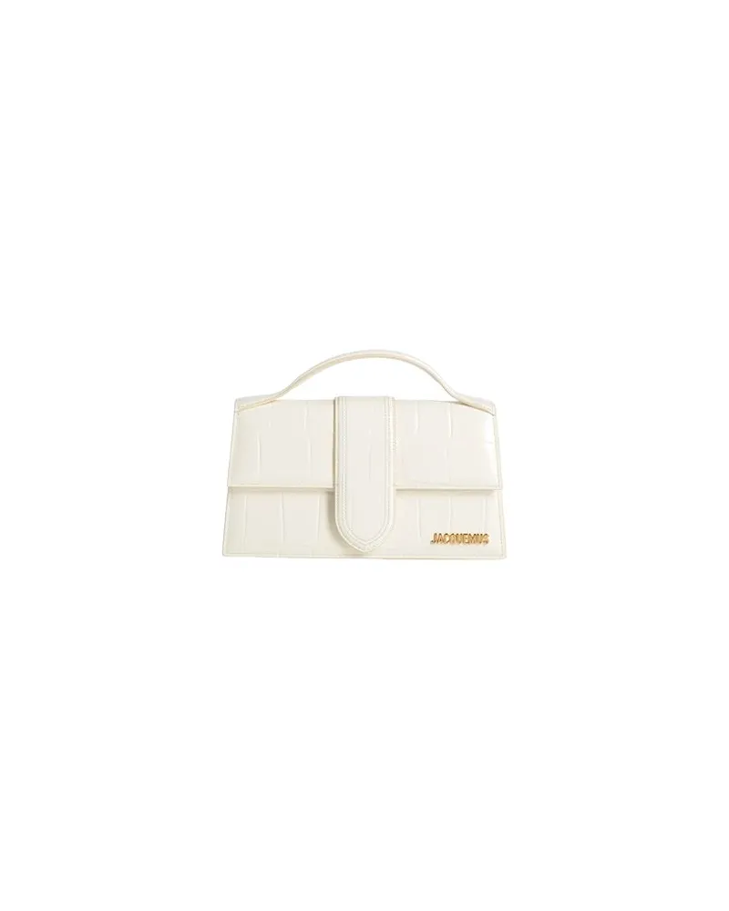 Jacquemus TASCHEN - Handtaschenauf YOOX.COM Off