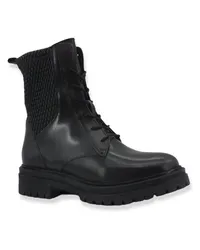 Geox Stiefelette Schwarz