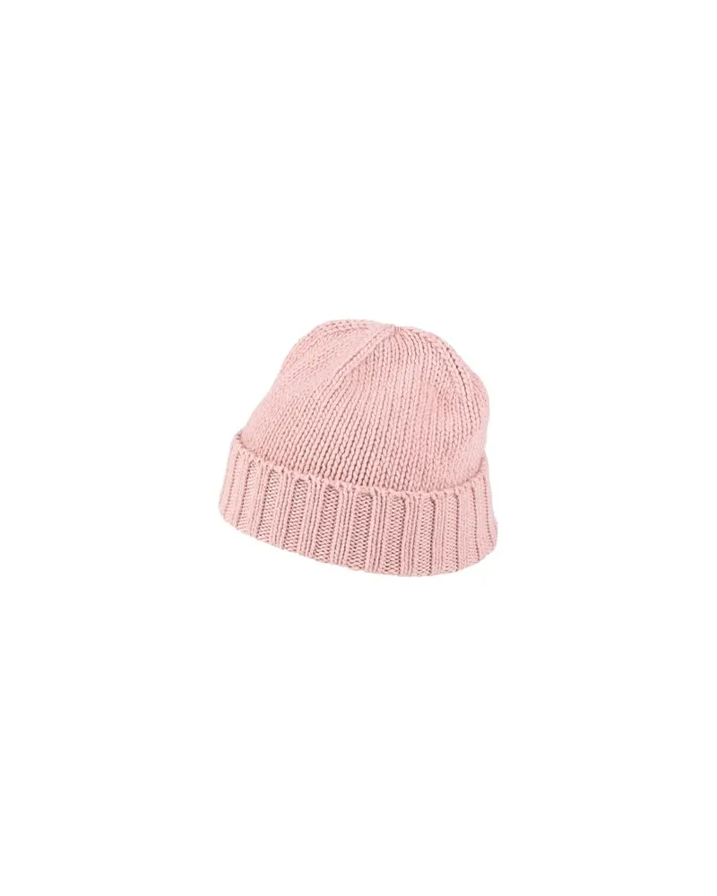 Inverni ACCESSOIRES - Mützen & Hüteauf YOOX.COM Antikrosa