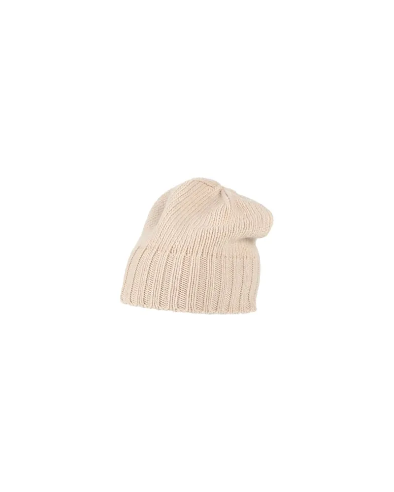 Inverni ACCESSOIRES - Mützen & Hüteauf YOOX.COM Beige