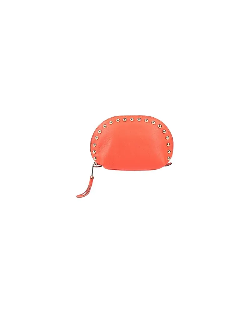 Rebecca Minkoff KOFFER & CO. - Beauty Casesauf YOOX.COM Orange