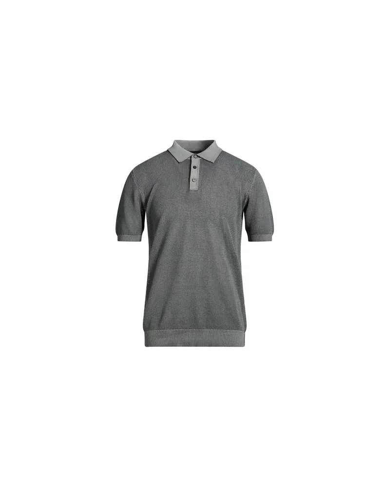 Roberto Collina STRICKWAREN - Pulloverauf YOOX.COM Grau