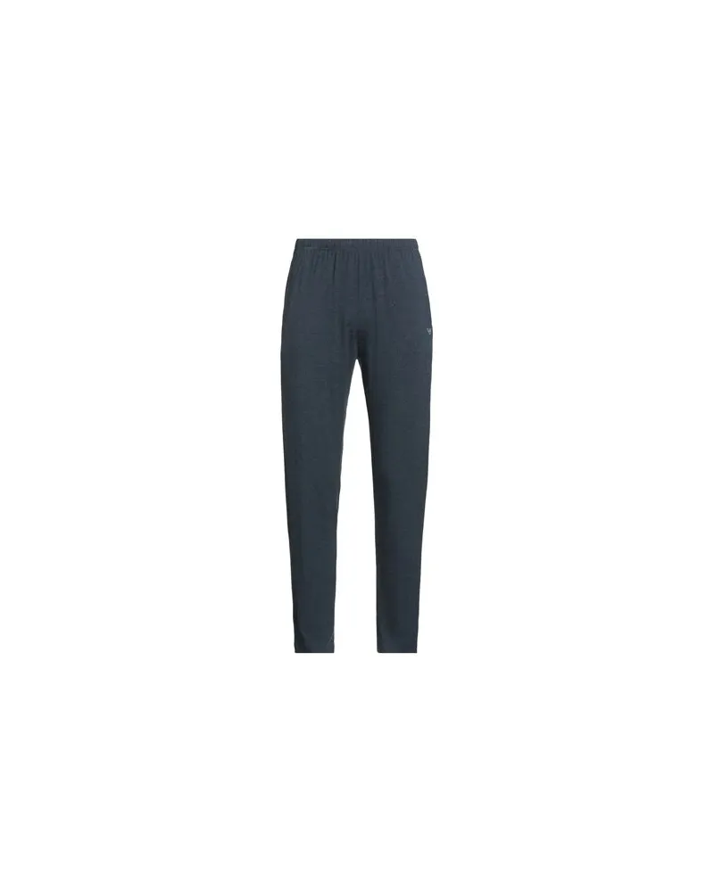 Emporio Armani HOSEN & RÖCKE - Hosenauf YOOX.COM Nachtblau