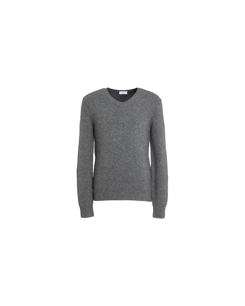 Ferragamo STRICKWAREN - Pulloverauf YOOX.COM Grau