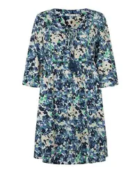 Pepe Jeans Mini-Kleid Blau