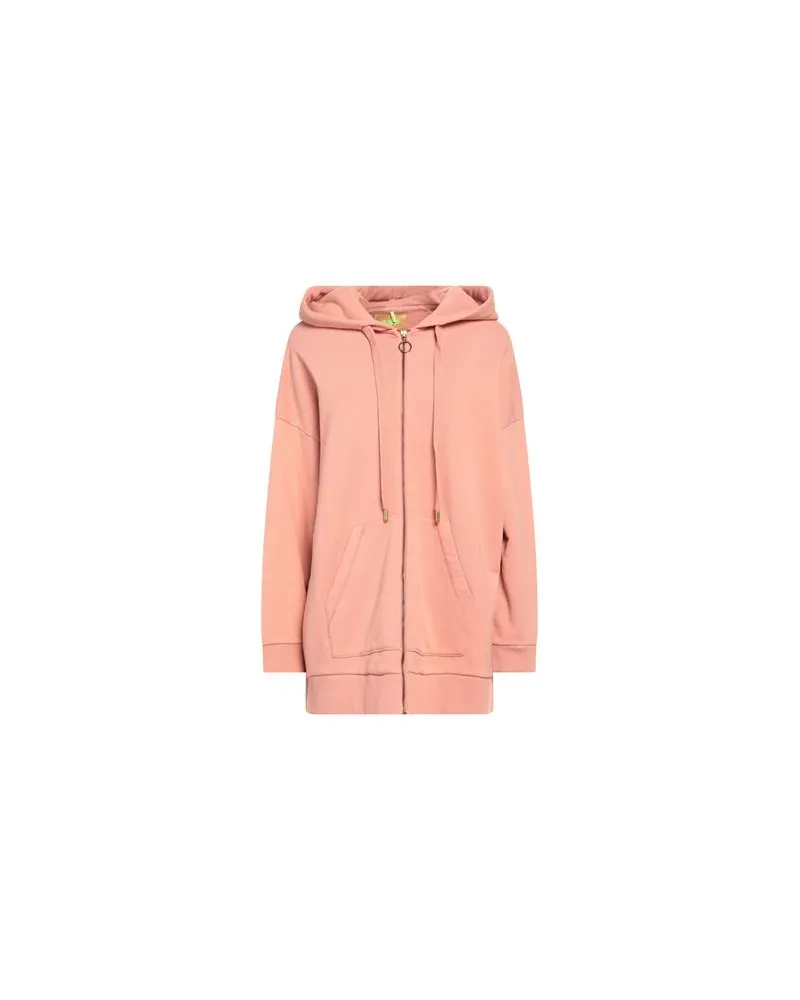 OOF WEAR TOPS - Sweatshirtsauf YOOX.COM Lachs